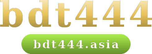 bdt444 logo